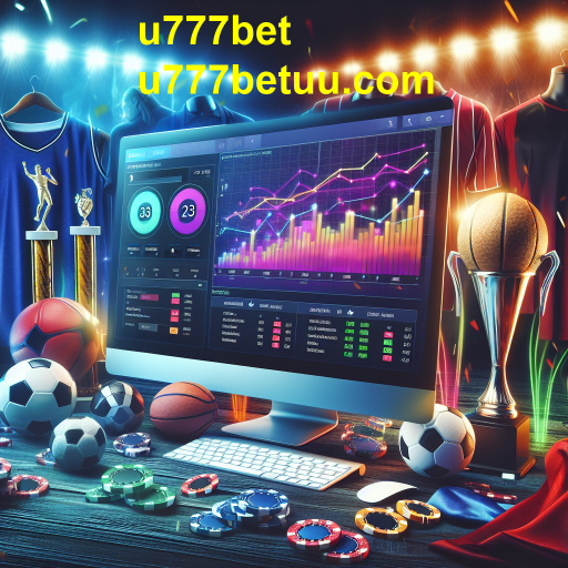 Apostas em Esportes: A Nova Fronteira do Entretenimento